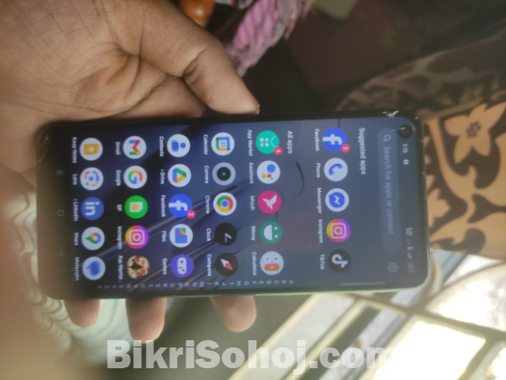 Realme 9